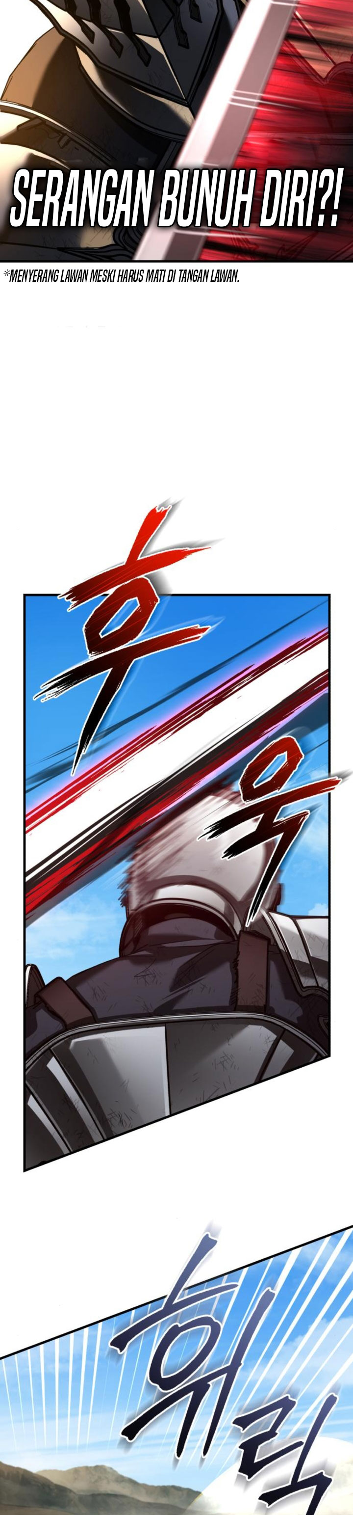 The Heavenly Demon Can’t Live a Normal Life Chapter 151 Gambar 33