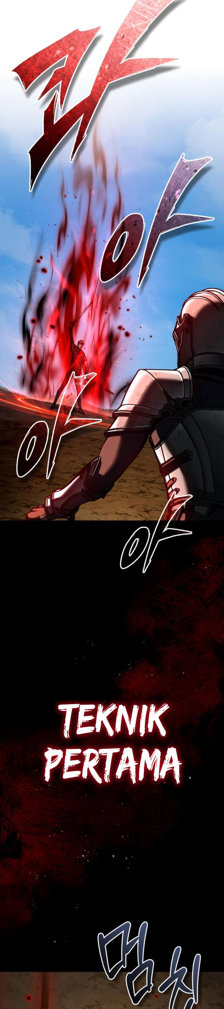 The Heavenly Demon Can’t Live a Normal Life Chapter 151 Gambar 38