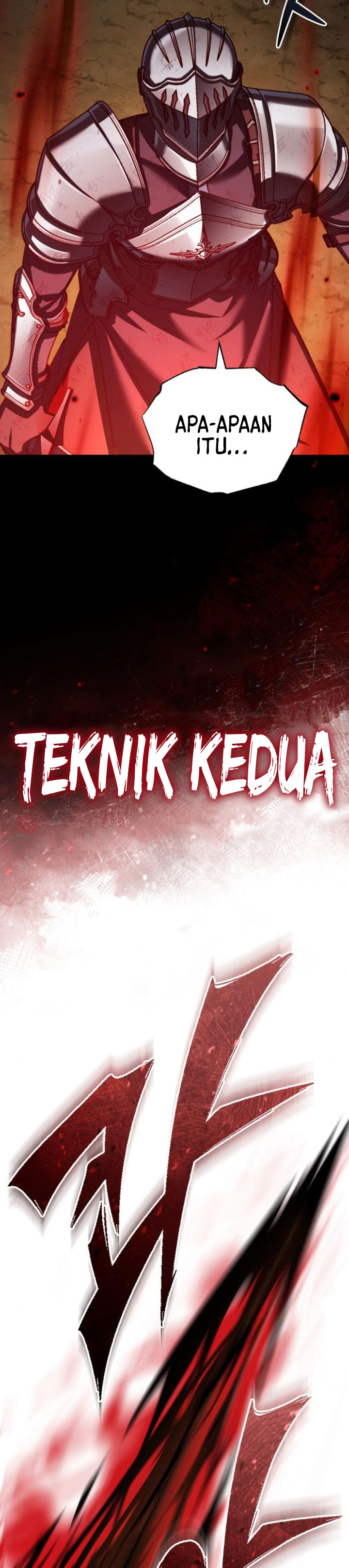 The Heavenly Demon Can’t Live a Normal Life Chapter 151 Gambar 39