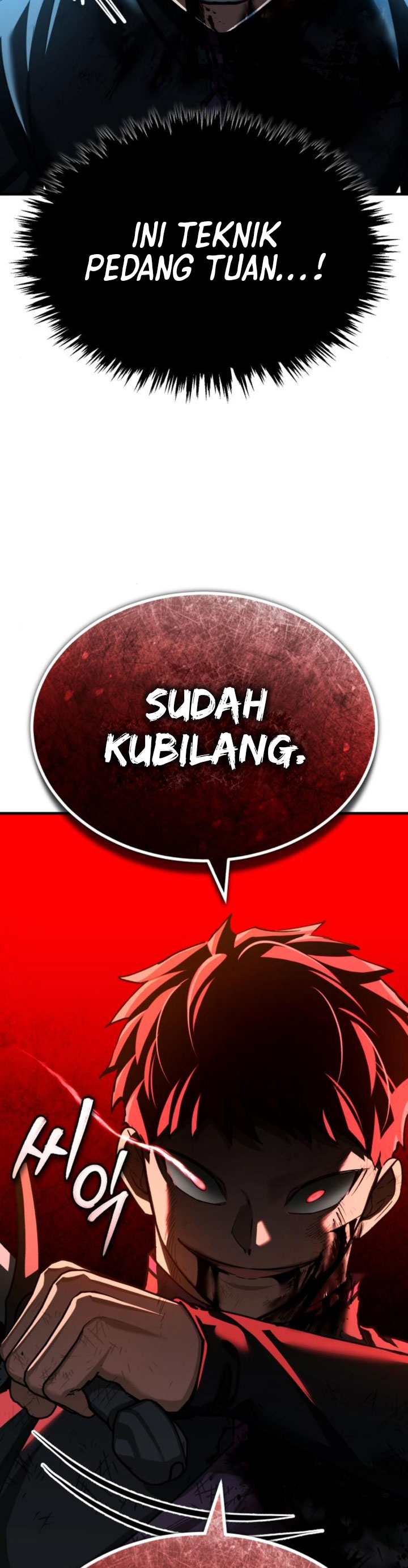 The Heavenly Demon Can’t Live a Normal Life Chapter 151 Gambar 45
