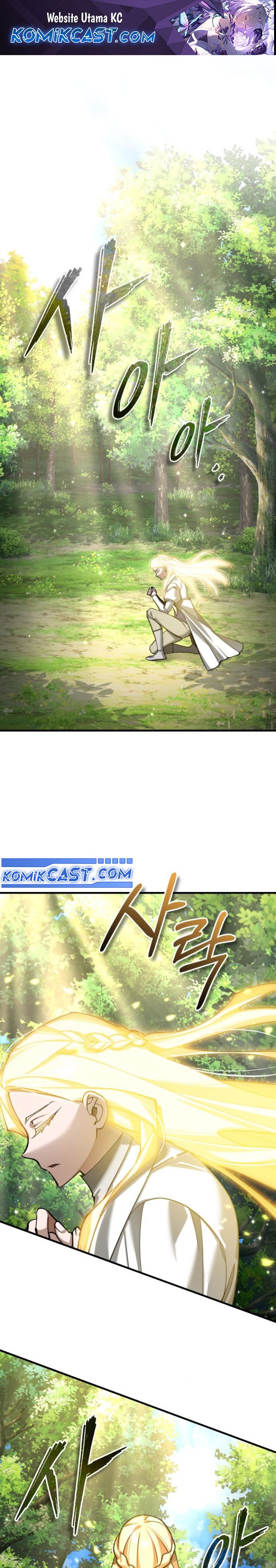 The Heavenly Demon Can’t Live a Normal Life Chapter 159 Gambar 2