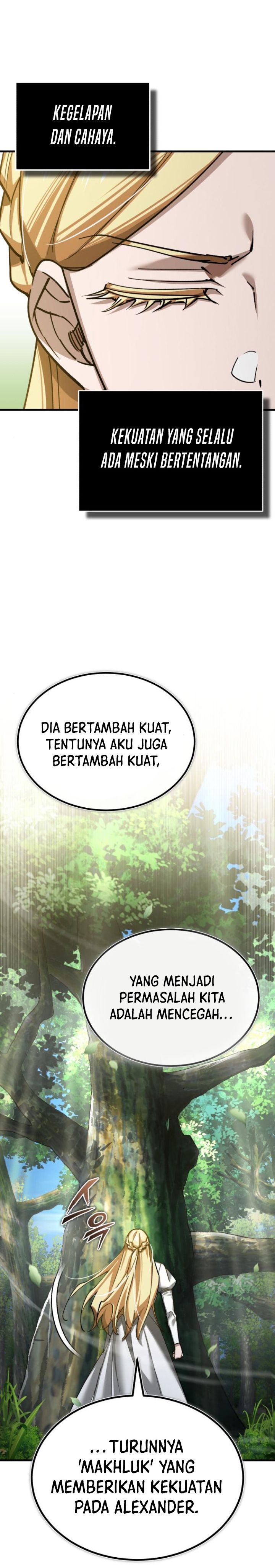 The Heavenly Demon Can’t Live a Normal Life Chapter 159 Gambar 5