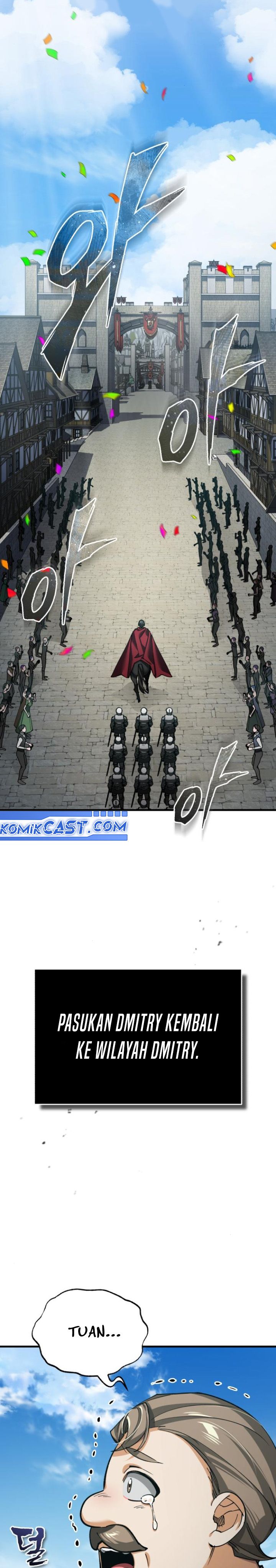 The Heavenly Demon Can’t Live a Normal Life Chapter 159 Gambar 8