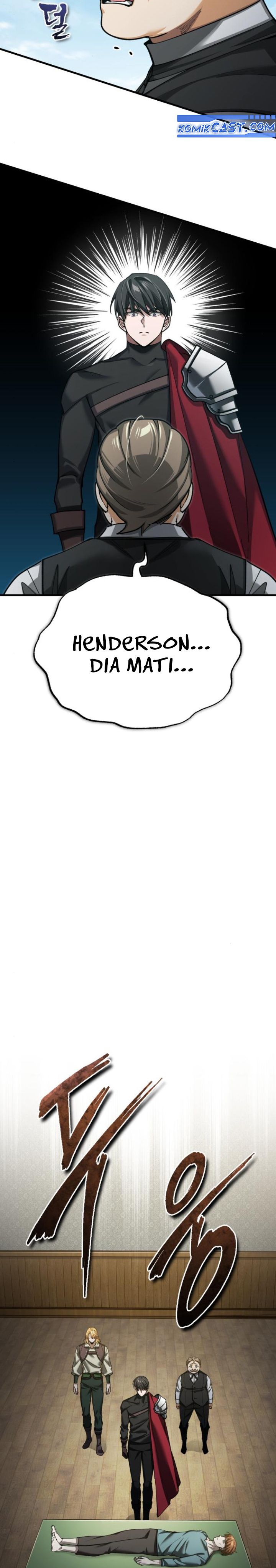 The Heavenly Demon Can’t Live a Normal Life Chapter 159 Gambar 9