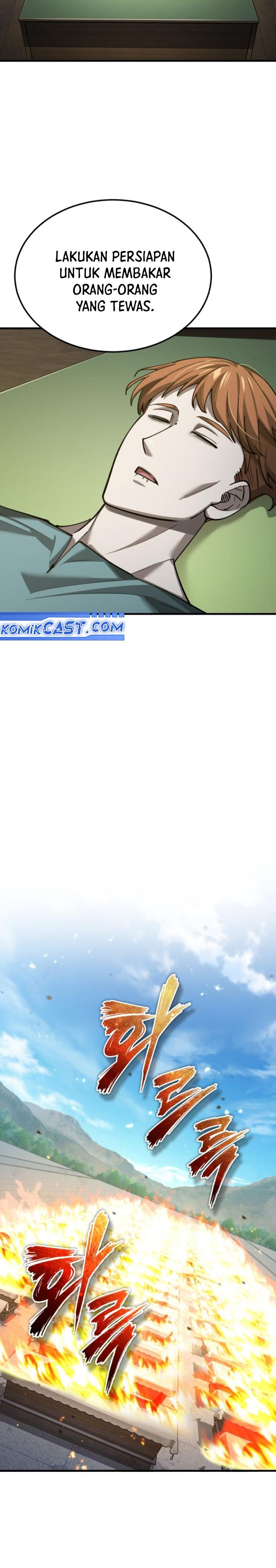 The Heavenly Demon Can’t Live a Normal Life Chapter 159 Gambar 10