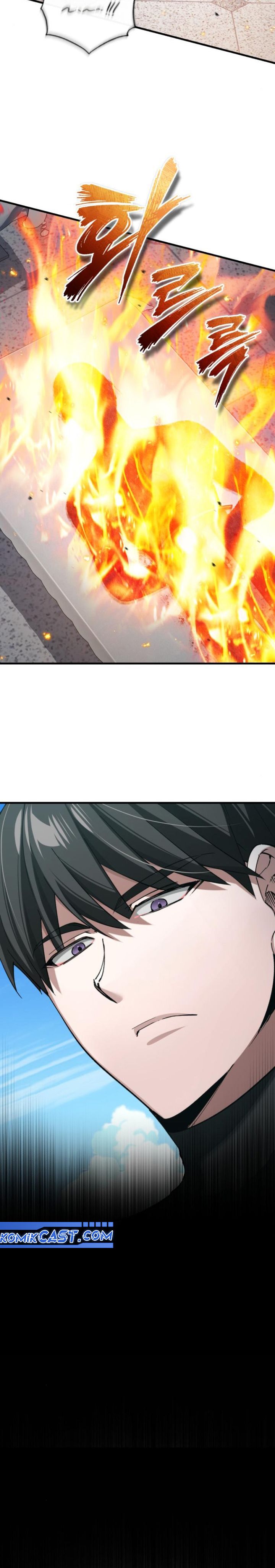 The Heavenly Demon Can’t Live a Normal Life Chapter 159 Gambar 12