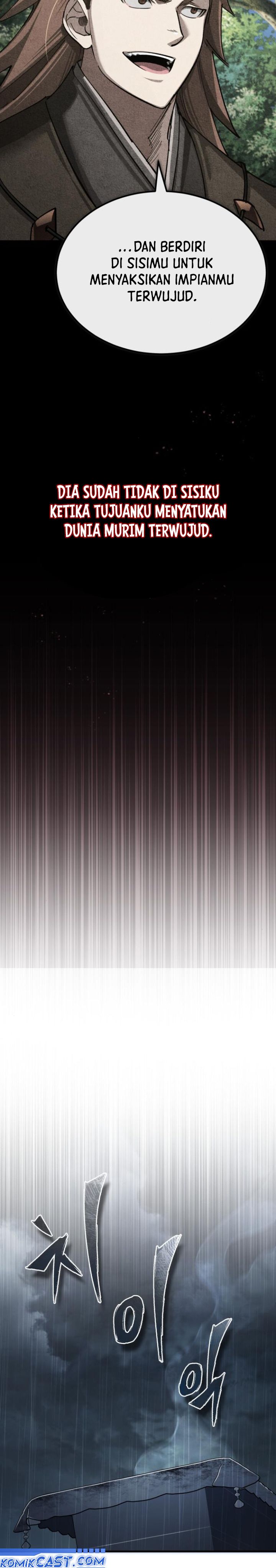 The Heavenly Demon Can’t Live a Normal Life Chapter 159 Gambar 15