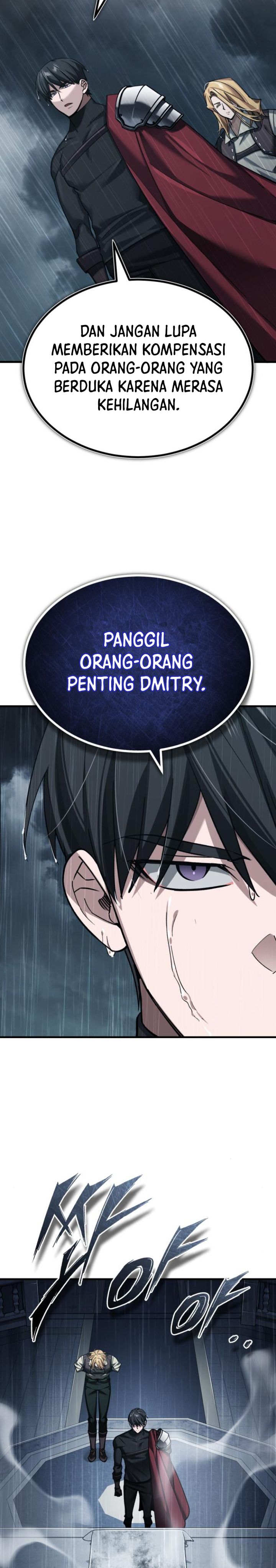 The Heavenly Demon Can’t Live a Normal Life Chapter 159 Gambar 19