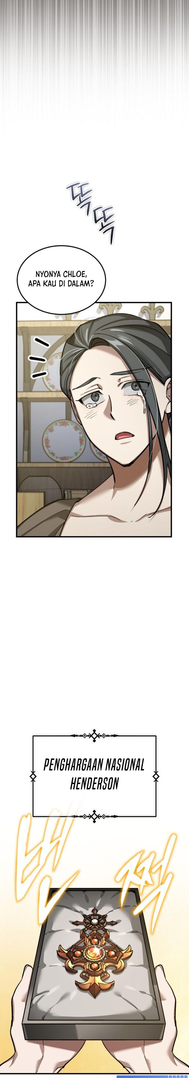 The Heavenly Demon Can’t Live a Normal Life Chapter 159 Gambar 30