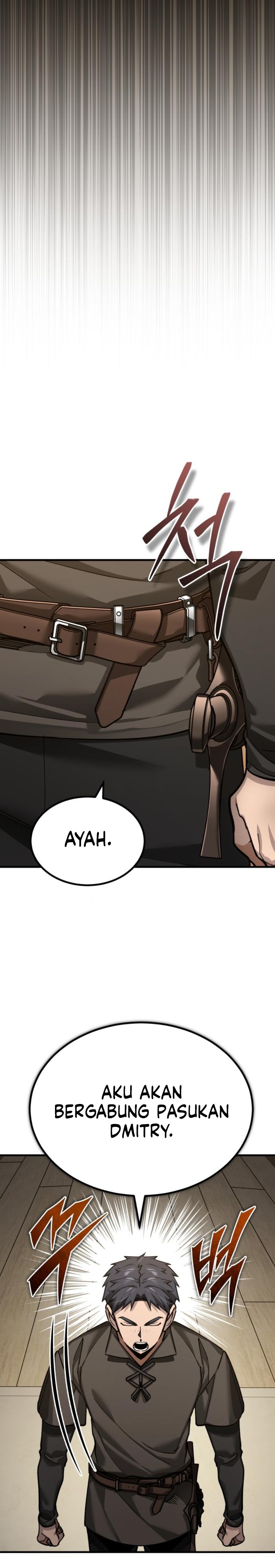 The Heavenly Demon Can’t Live a Normal Life Chapter 160 Gambar 5