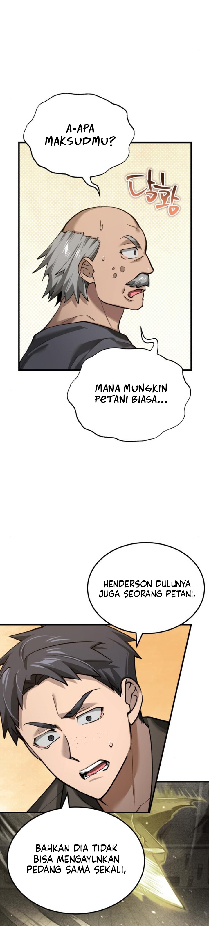 The Heavenly Demon Can’t Live a Normal Life Chapter 160 Gambar 6