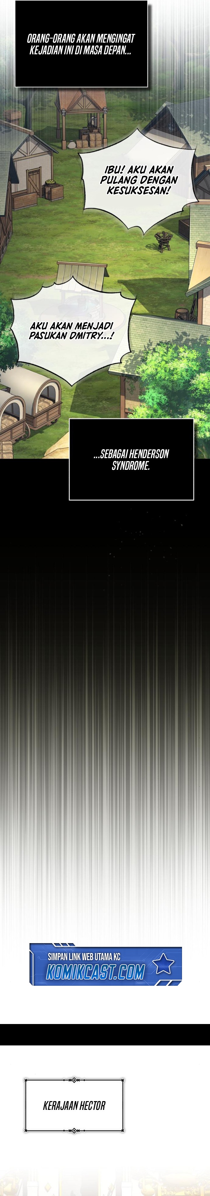 The Heavenly Demon Can’t Live a Normal Life Chapter 160 Gambar 8