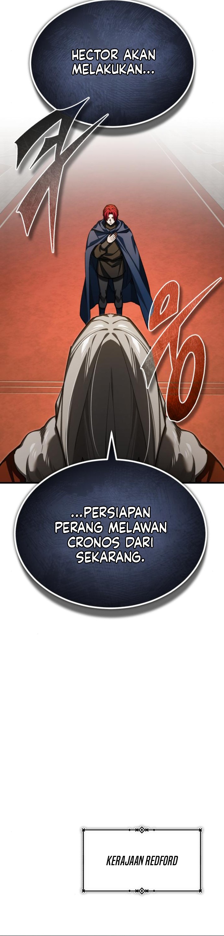 The Heavenly Demon Can’t Live a Normal Life Chapter 160 Gambar 11