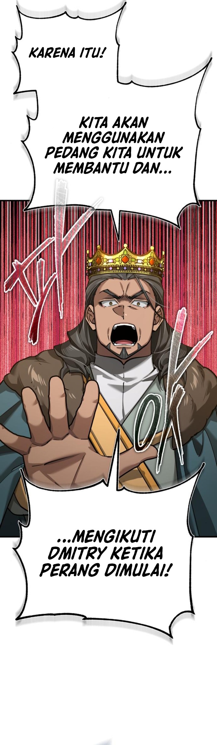 The Heavenly Demon Can’t Live a Normal Life Chapter 160 Gambar 13