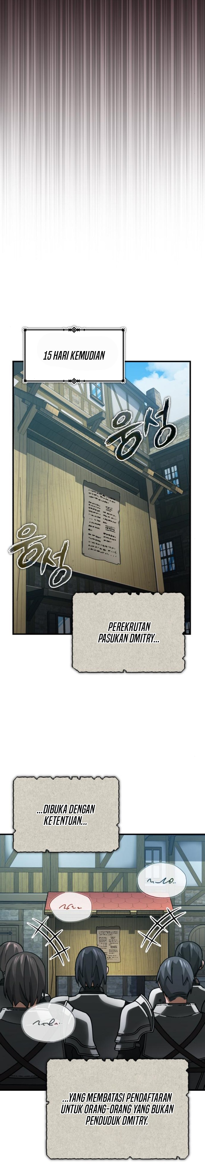 The Heavenly Demon Can’t Live a Normal Life Chapter 160 Gambar 17