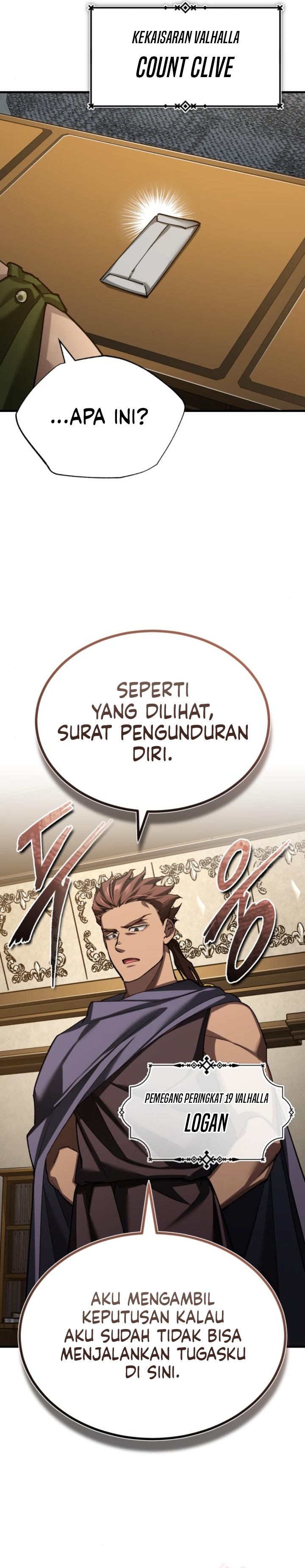 The Heavenly Demon Can’t Live a Normal Life Chapter 160 Gambar 21