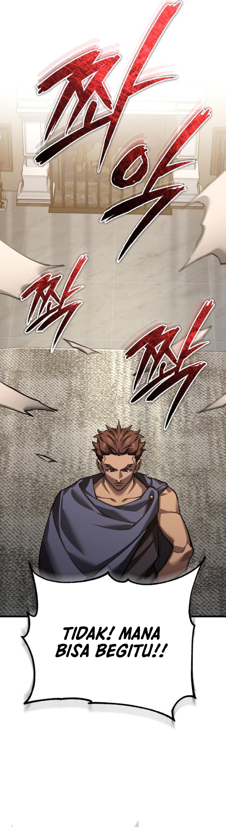 The Heavenly Demon Can’t Live a Normal Life Chapter 160 Gambar 22