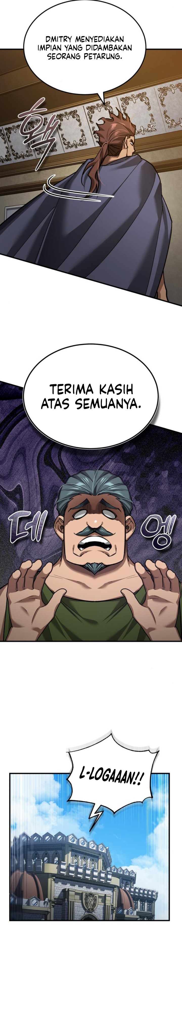 The Heavenly Demon Can’t Live a Normal Life Chapter 160 Gambar 26