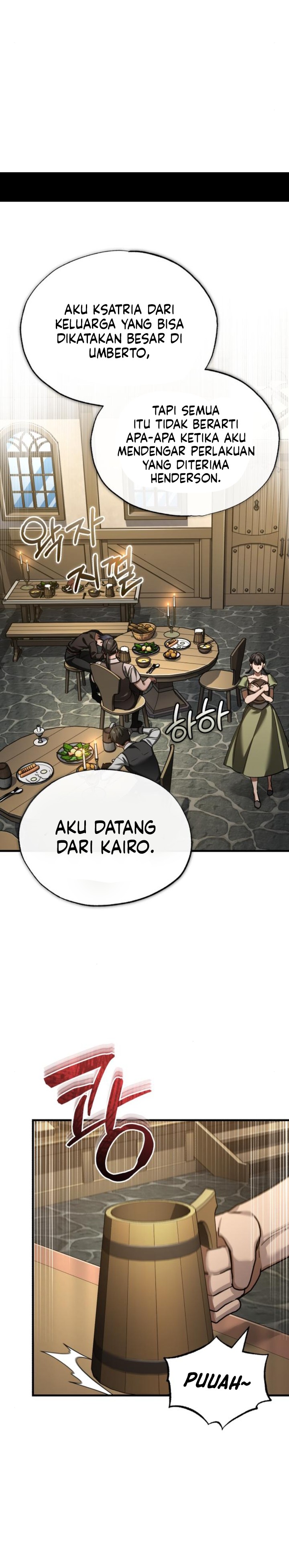 The Heavenly Demon Can’t Live a Normal Life Chapter 160 Gambar 27