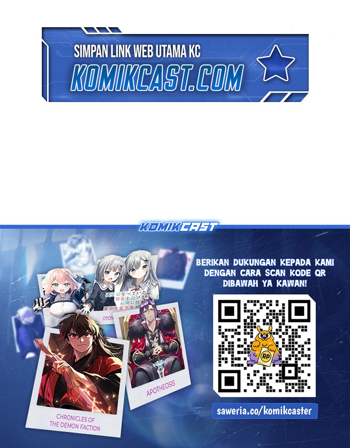 The Heavenly Demon Can’t Live a Normal Life Chapter 160 Gambar 40