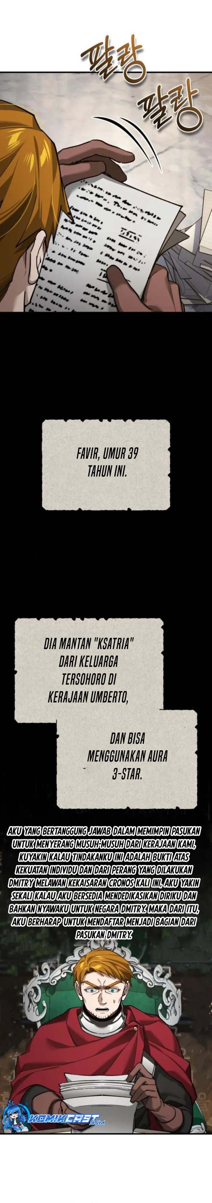 The Heavenly Demon Can’t Live a Normal Life Chapter 161 Gambar 2