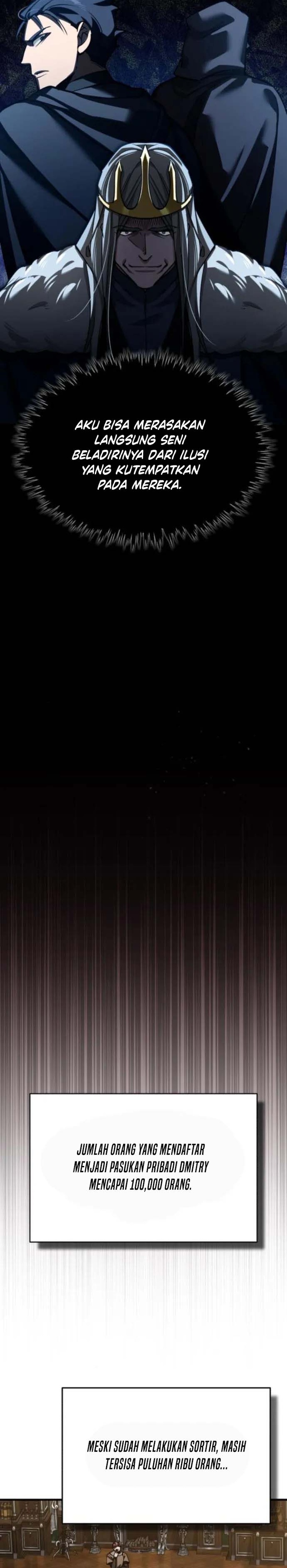 The Heavenly Demon Can’t Live a Normal Life Chapter 161 Gambar 15