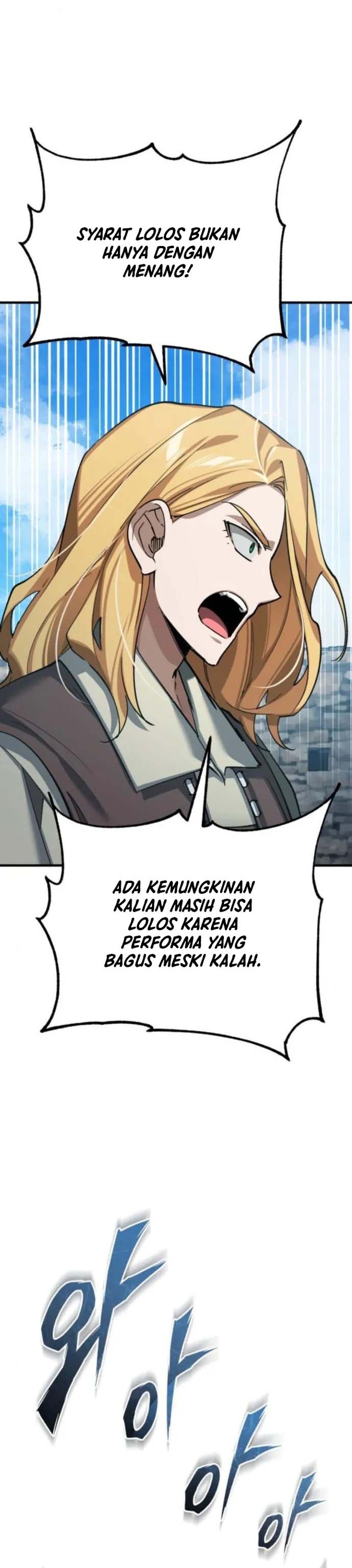 The Heavenly Demon Can’t Live a Normal Life Chapter 161 Gambar 19