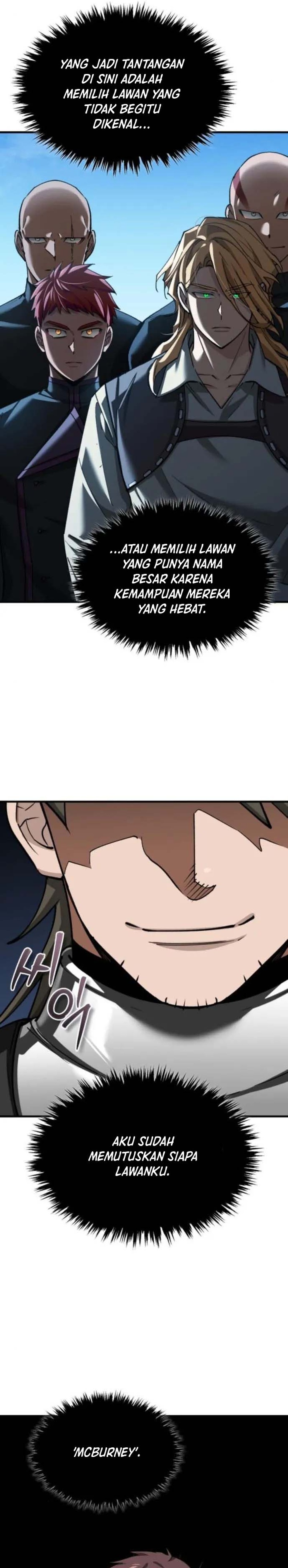 The Heavenly Demon Can’t Live a Normal Life Chapter 161 Gambar 21