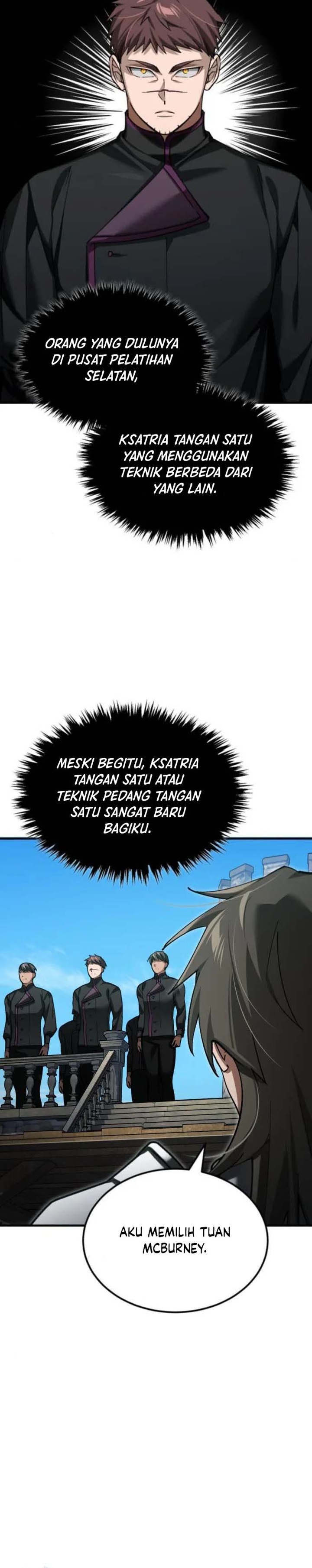 The Heavenly Demon Can’t Live a Normal Life Chapter 161 Gambar 22