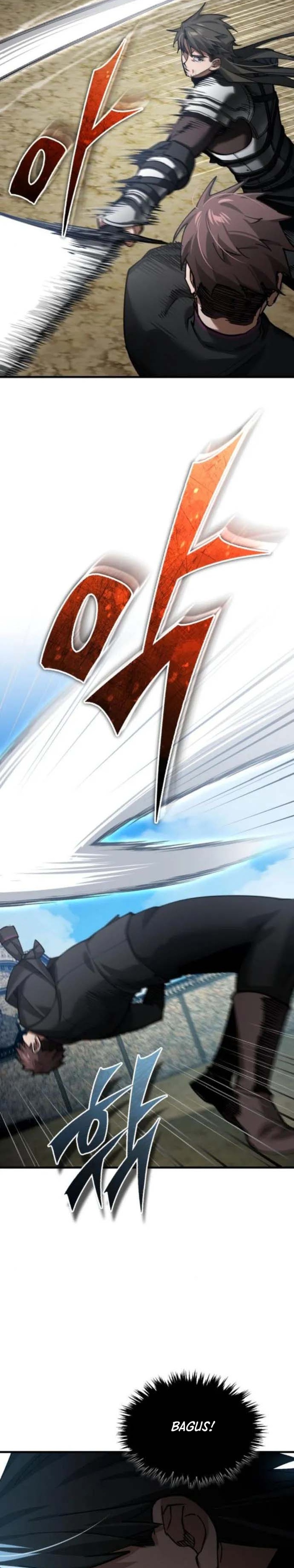 The Heavenly Demon Can’t Live a Normal Life Chapter 161 Gambar 26