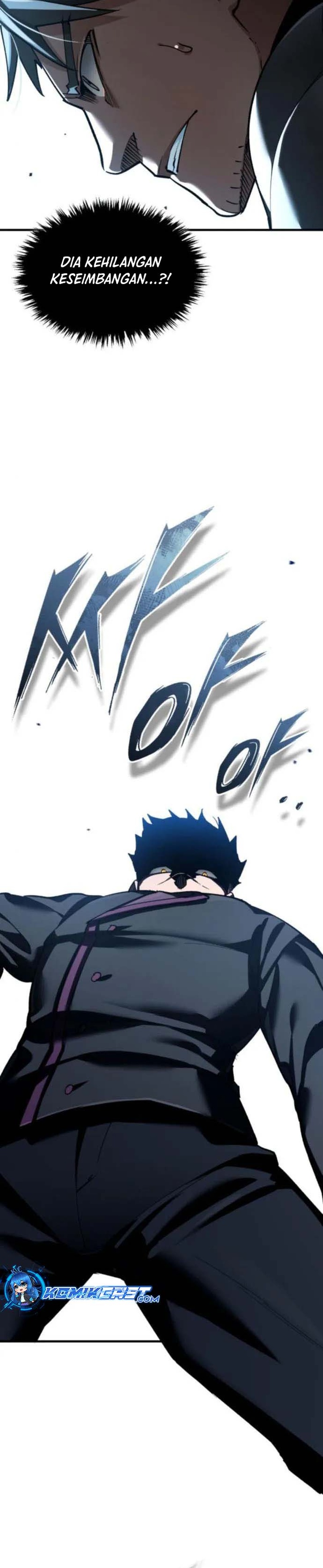 The Heavenly Demon Can’t Live a Normal Life Chapter 161 Gambar 27