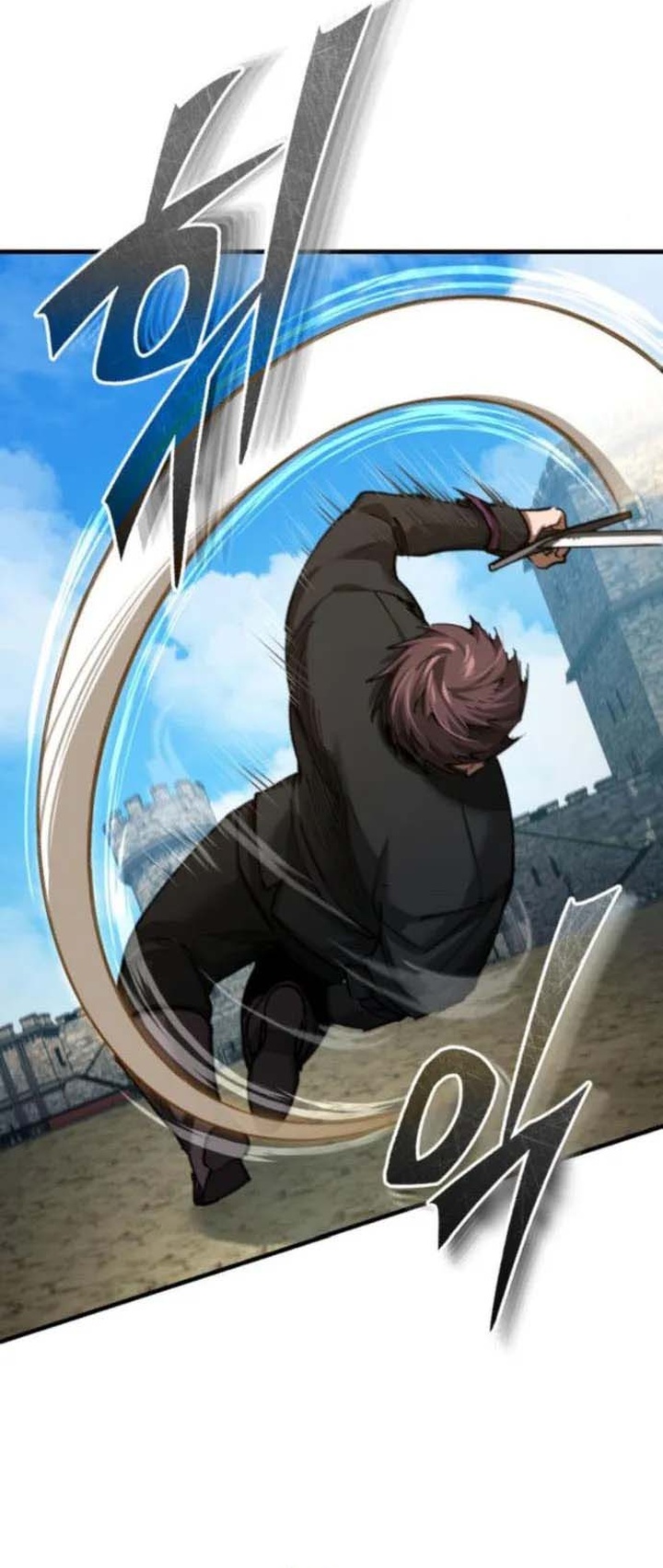 The Heavenly Demon Can’t Live a Normal Life Chapter 161 Gambar 28