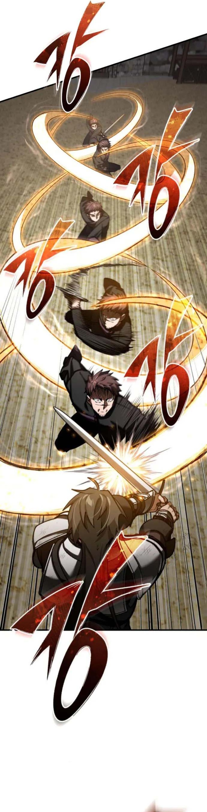 The Heavenly Demon Can’t Live a Normal Life Chapter 161 Gambar 29