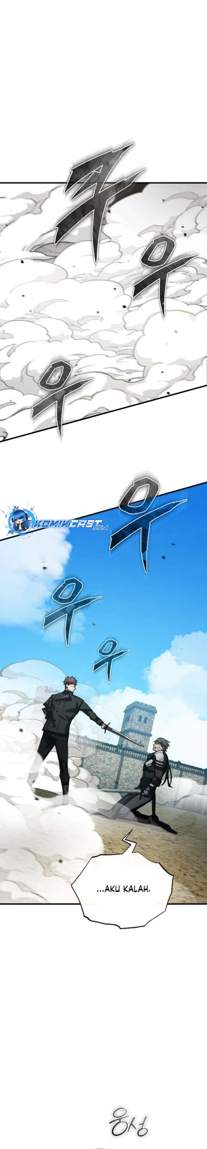 The Heavenly Demon Can’t Live a Normal Life Chapter 161 Gambar 33