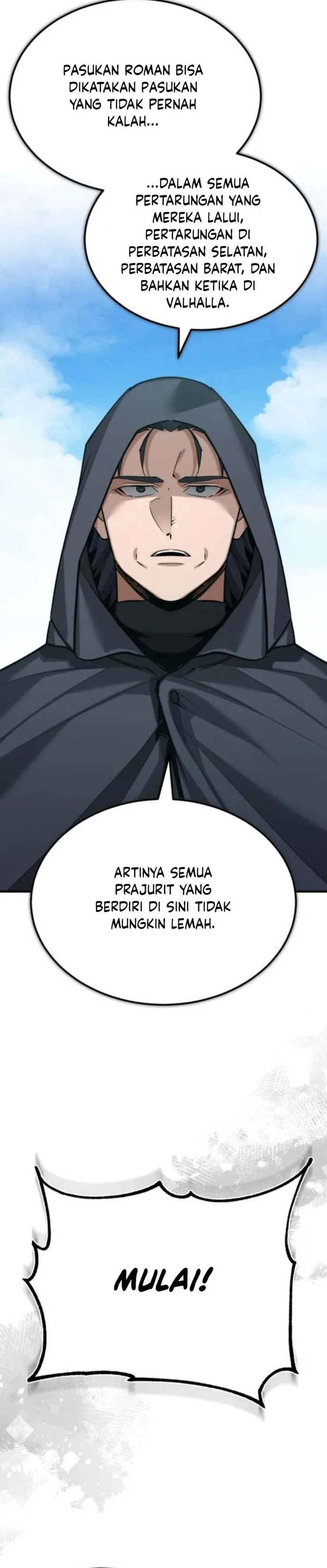 The Heavenly Demon Can’t Live a Normal Life Chapter 161 Gambar 37