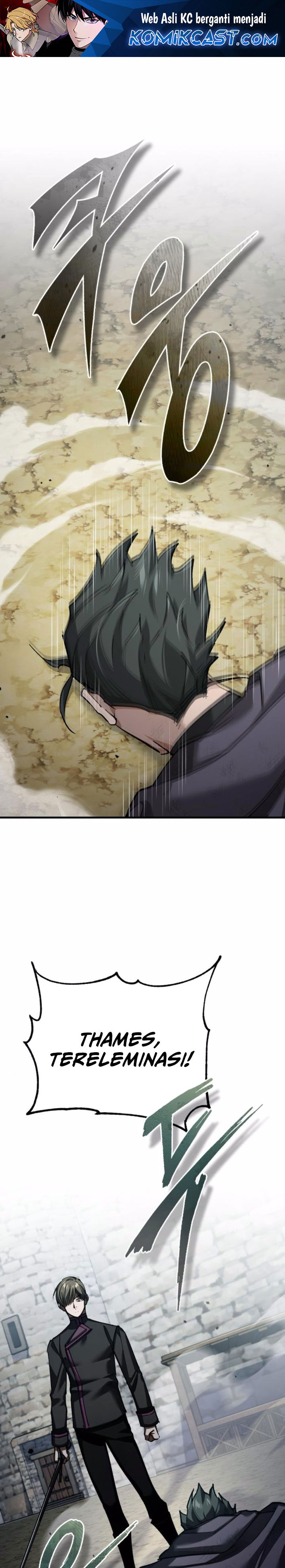 The Heavenly Demon Can’t Live a Normal Life Chapter 162 Gambar 2