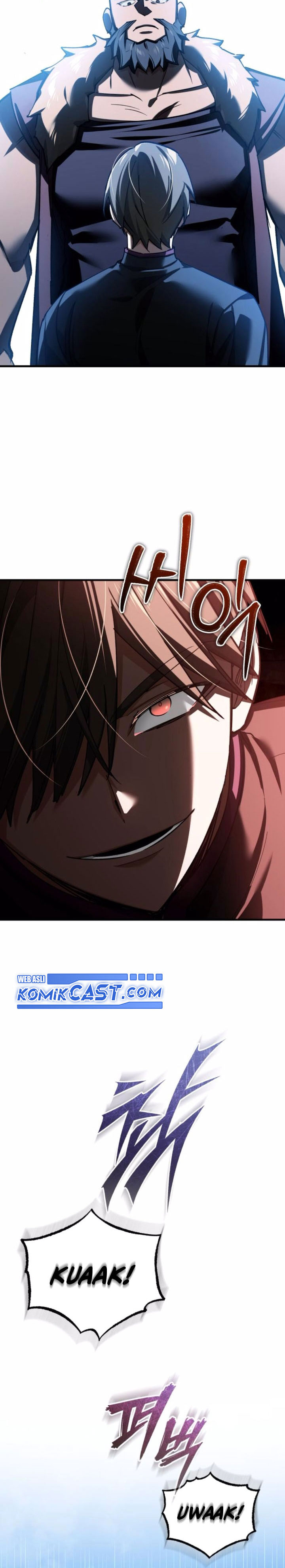 The Heavenly Demon Can’t Live a Normal Life Chapter 162 Gambar 5