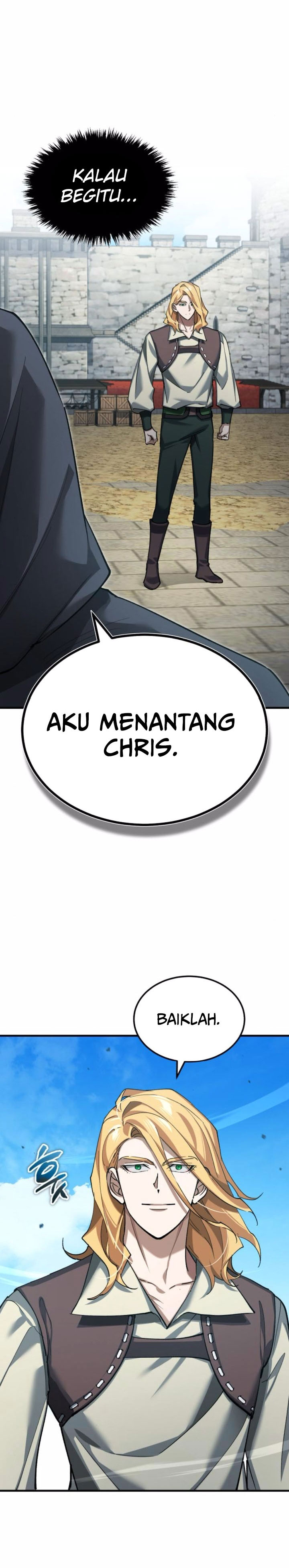 The Heavenly Demon Can’t Live a Normal Life Chapter 162 Gambar 7