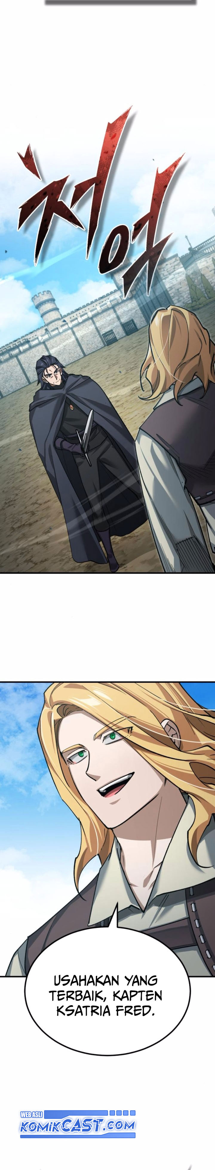 The Heavenly Demon Can’t Live a Normal Life Chapter 162 Gambar 9