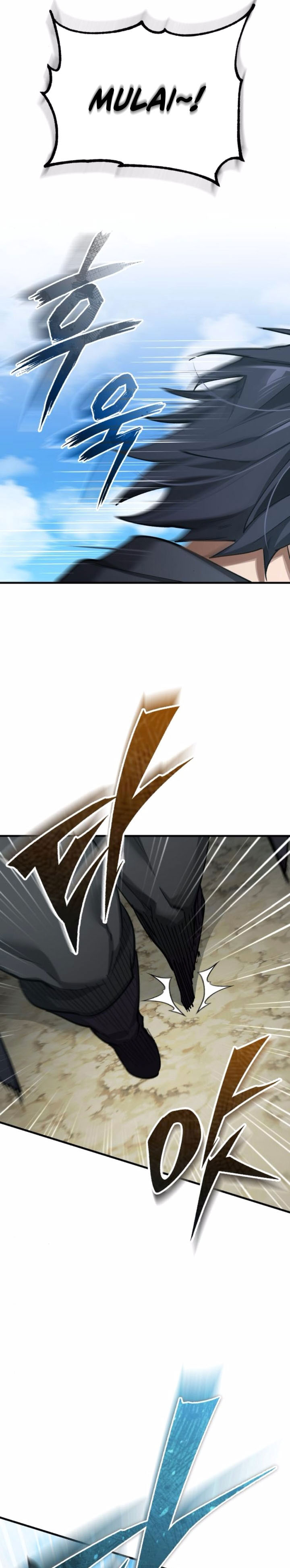 The Heavenly Demon Can’t Live a Normal Life Chapter 162 Gambar 10