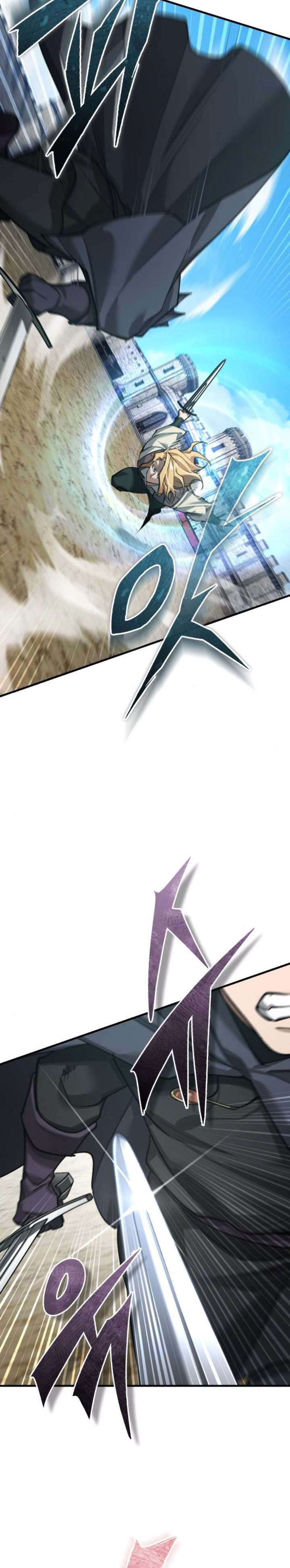 The Heavenly Demon Can’t Live a Normal Life Chapter 162 Gambar 11