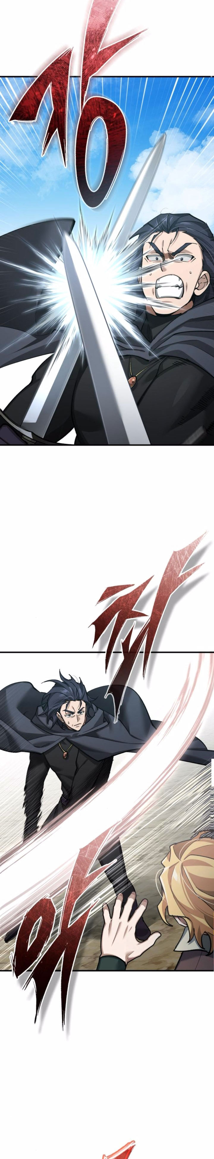 The Heavenly Demon Can’t Live a Normal Life Chapter 162 Gambar 12