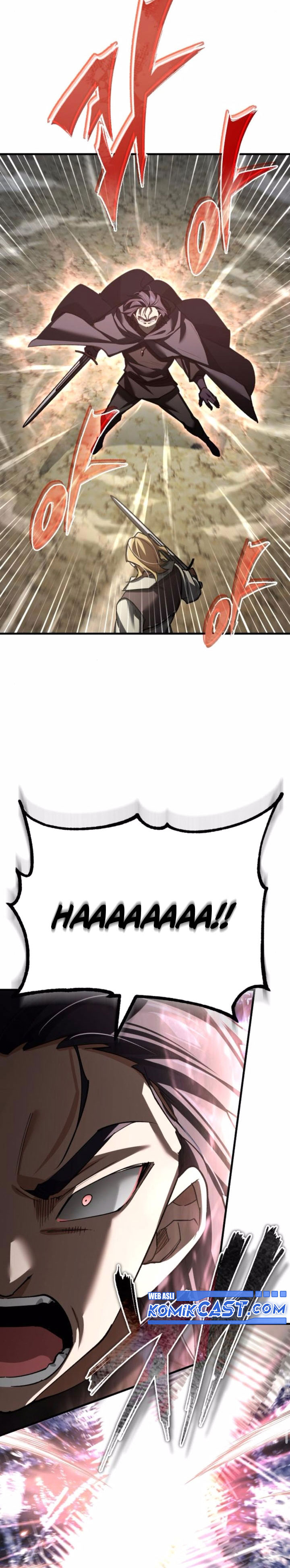 The Heavenly Demon Can’t Live a Normal Life Chapter 162 Gambar 13