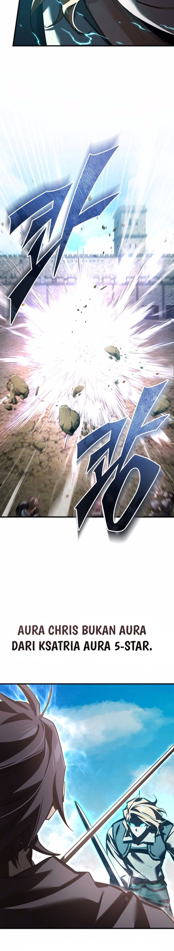 The Heavenly Demon Can’t Live a Normal Life Chapter 162 Gambar 15