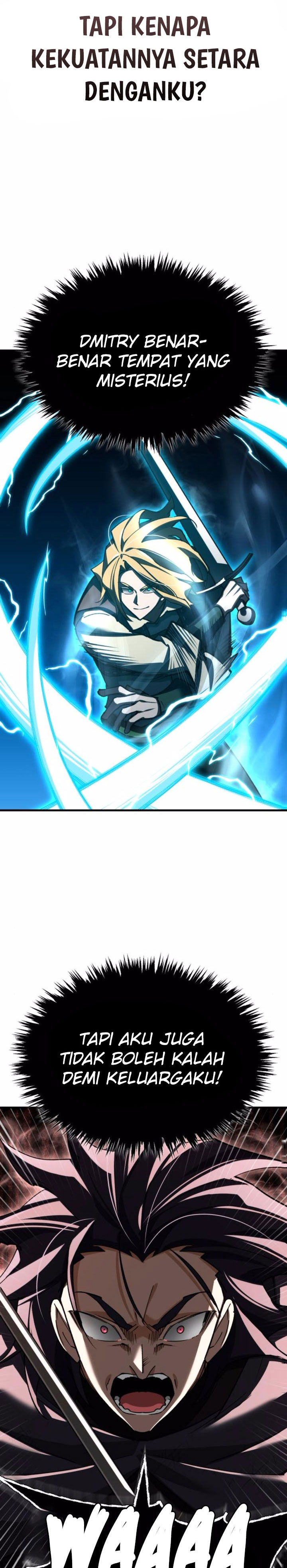 The Heavenly Demon Can’t Live a Normal Life Chapter 162 Gambar 16