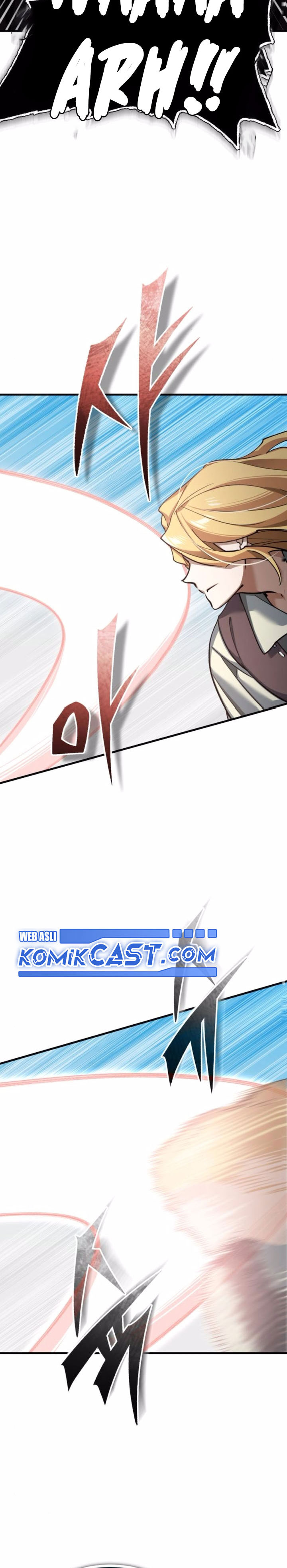 The Heavenly Demon Can’t Live a Normal Life Chapter 162 Gambar 17