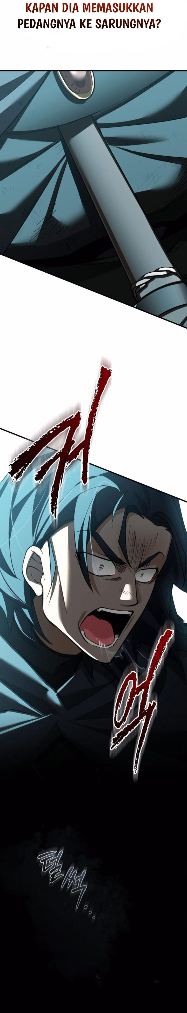 The Heavenly Demon Can’t Live a Normal Life Chapter 162 Gambar 19