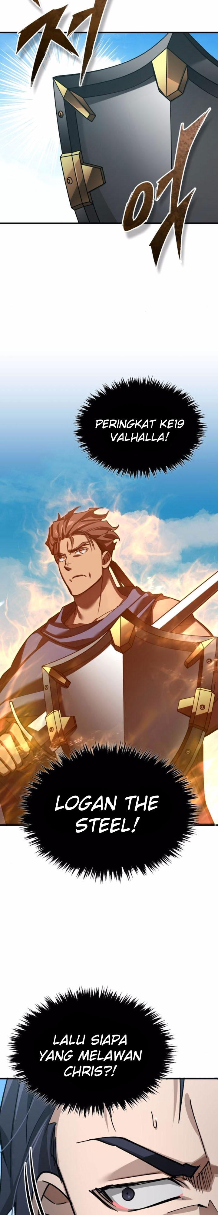 The Heavenly Demon Can’t Live a Normal Life Chapter 162 Gambar 23