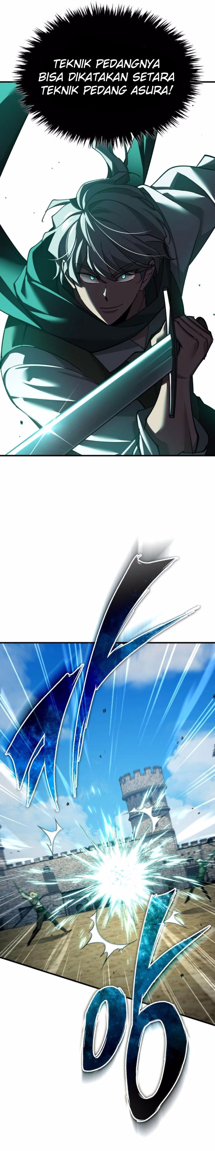 The Heavenly Demon Can’t Live a Normal Life Chapter 162 Gambar 30