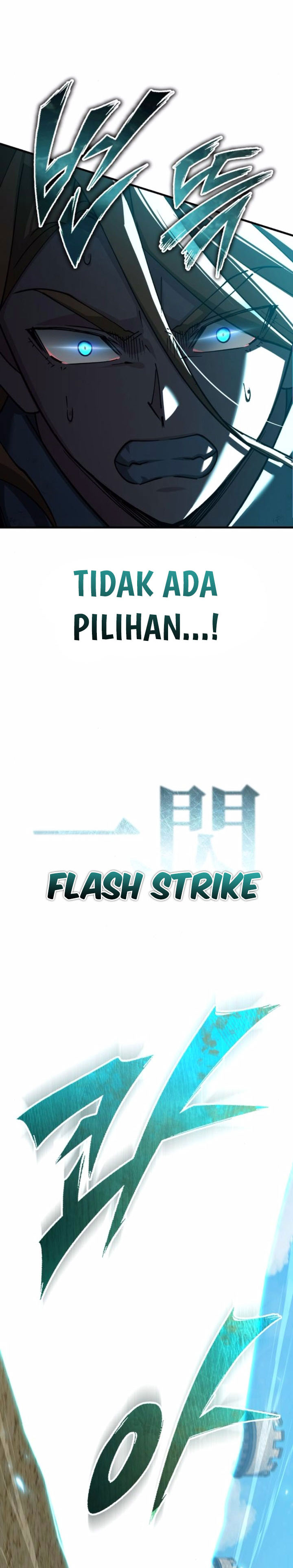 The Heavenly Demon Can’t Live a Normal Life Chapter 162 Gambar 31